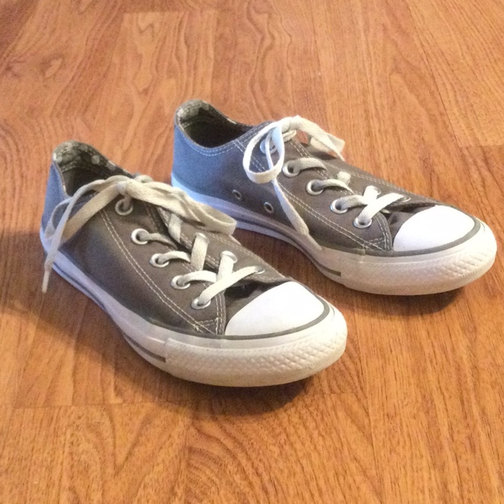 Converse All Star Canvas Sneakers​